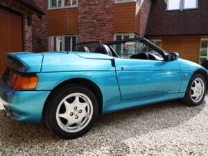 Image 2/19 de Lotus Elan (1993)