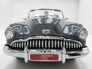 Image 14/15 of Buick 50 Super (1949)