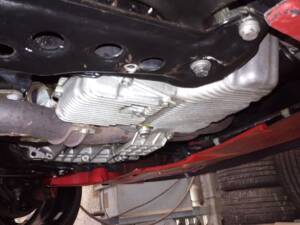 Bild 3/11 von Alfa Romeo 155 Twin Spark 2.0 16V (1997)
