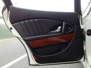 Image 68/99 de Maserati Quattroporte 4.2 (2010)