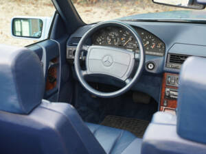 Immagine 41/50 di Mercedes-Benz 300 SL (1991)