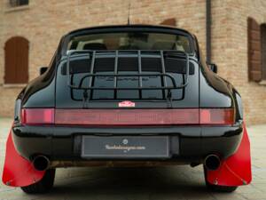 Imagen 15/50 de Porsche 911 Carrera 3.2 (1986)