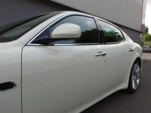 Image 27/99 de Maserati Quattroporte 4.2 (2010)