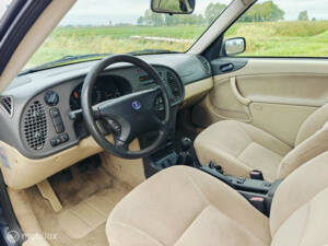 Bild 3/31 von Saab 9-3 2.0i (2000)