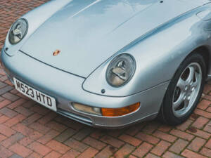 Image 19/50 of Porsche 911 Carrera (1994)