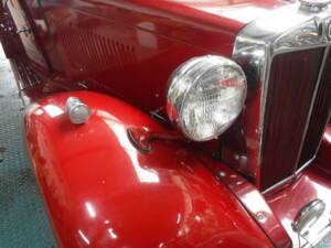 Bild 43/47 von MG TD (1953)