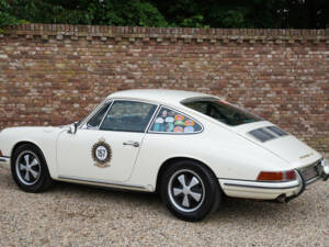 Bild 28/50 von Porsche 911 2.0 (1965)