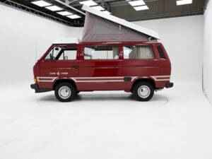 Image 15/15 of Volkswagen T3 Westfalia Joker 1.6 TD (1985)