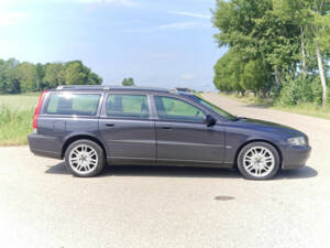 Bild 11/42 von Volvo XC70 2.4T (2000)