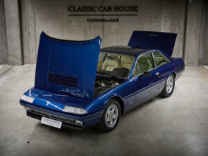 Imagen 99/100 de Ferrari 412 (1986)