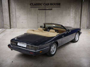 Bild 88/92 von Jaguar XJS 6.0 (1994)