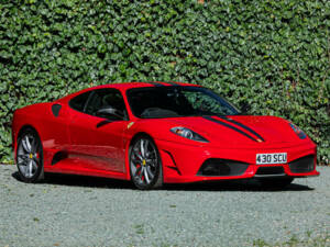 Image 1/50 de Ferrari 430 Scuderia (2009)