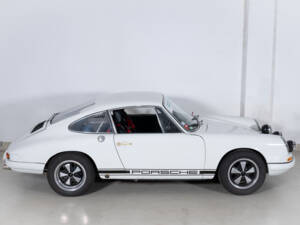 Image 5/32 de Porsche 911 2.4 S (1972)