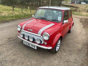 Image 5/21 de Rover Mini Cooper Sport (2000)