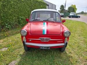 Bild 3/20 von Autobianchi Bianchina Panorama (1969)