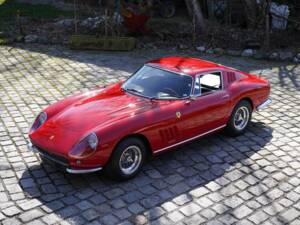 Image 15/52 of Ferrari 275 GTB (1965)