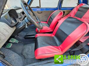 Bild 4/10 von Giannini 126 GPA 700 (1977)