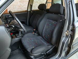 Immagine 21/45 di Volkswagen Golf IV 1.6 (1997)