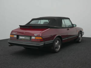 Image 5/29 of Saab 900 2.0i 16V (1993)