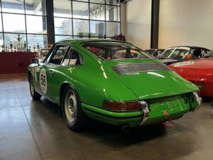 Image 8/27 of Porsche 911 2.0 (1965)