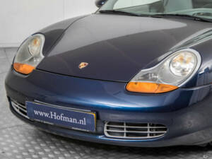 Imagen 18/46 de Porsche Boxster (1999)