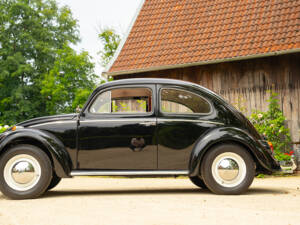 Bild 9/80 von Volkswagen Käfer 1200 Export &quot;Dickholmer&quot; (1960)