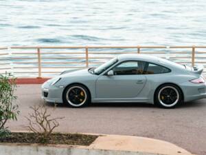 Image 4/20 of Porsche 911 Sport Classic (2010)