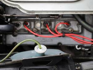 Bild 34/40 von FIAT Dino Spider (1968)