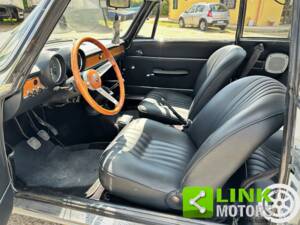 Bild 3/10 von Alfa Romeo Giulia 1300 GT Junior (1973)