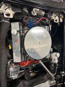 Immagine 22/24 di Chevrolet Corvette (1962)