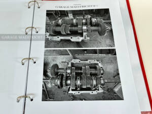 Bild 70/97 von Alfa Romeo Giulia Super 1.3 (1973)