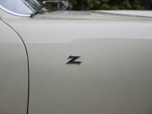 Image 15/43 of Lancia Flaminia Sport Zagato (1961)