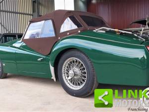 Image 2/6 of Triumph TR 3A (1958)