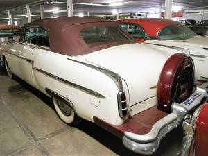 Image 39/44 of Packard 250 (1953)