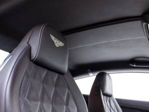 Image 22/26 of Bentley Continental GT (2012)