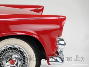 Bild 12/15 von Ford Thunderbird (1955)