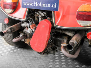 Bild 33/50 von Volkswagen Ruska Buggy (1965)