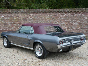 Image 2/50 of Ford Mustang 289 (1967)