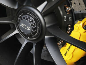 Image 23/82 de Porsche 911 GT3 RS (2015)