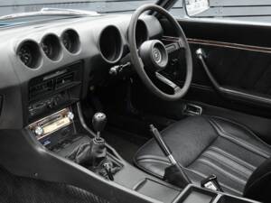 Bild 36/40 von Datsun 260 Z (1974)