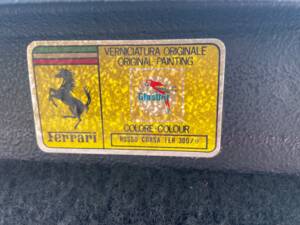 Image 39/48 of Ferrari 328 GTS (1989)