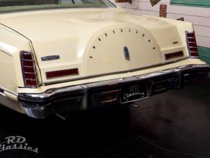 Bild 10/49 von Lincoln Continental Mark V (1979)