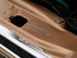 Bild 9/42 von Ford Escort 1300 (1975)