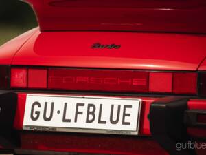 Bild 44/72 von Porsche 911 Turbo 3.3 (1989)