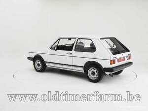 Bild 4/15 von Volkswagen Golf I GTI 1.6 (1980)