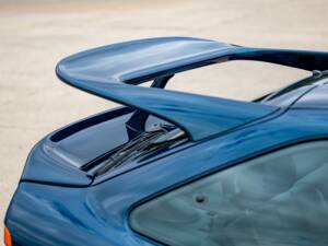 Image 37/43 de Ford Escort RS Cosworth (1996)