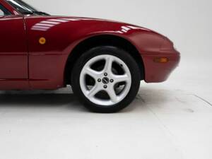 Immagine 10/15 di Mazda MX-5 1.6 (1991)