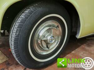 Afbeelding 9/10 van Dodge Royal (1955)