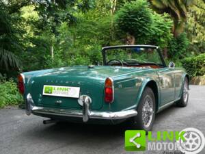 Bild 6/10 von Triumph TR 4 (1962)