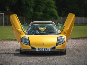 Imagen 11/34 de Renault Sport Spider (1999)